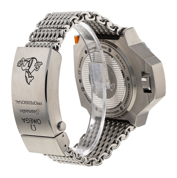 Omega Seamaster Ploprof 224.30.55.21.01.001